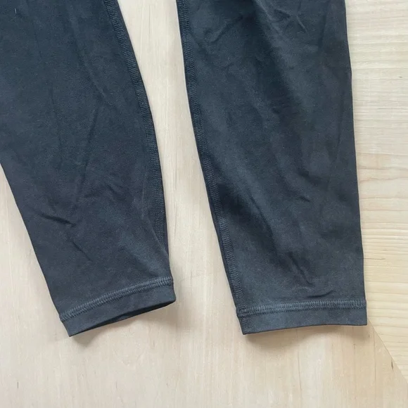 Athleta Elation Garment Dye 7/8 Leggings Size Small - Picture 4 of 8